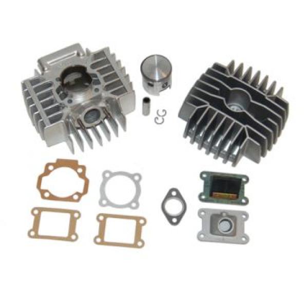 75ccm Italkit Zylinder mit 47mm Bohrung